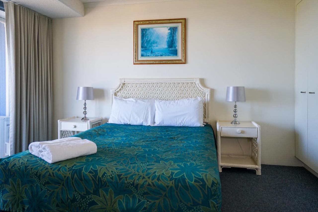Centrepoint Aparthotel Caloundra